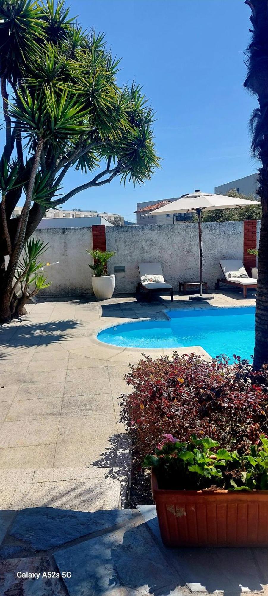 Villa Dos Corceis Эшпозенди Экстерьер фото